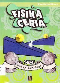 Image of Fisika Ceria