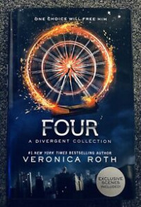 Image of Four Vergent Collection