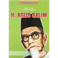 Image of H.AGUS SALIM