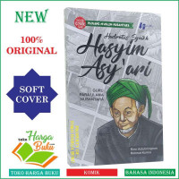 Image of Hasyim Asy'ari pejuang muslim nusantara