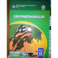 Image of IPA IX Smt 2 (Ilmu Pengetahuan Alam)
