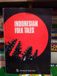 Image of Indonesian Folk Tales