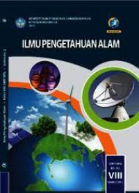 Image of IPA VIII Smt 2 (Ilmu Pengetahuan Alam)