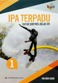 Image of IPA Terpadu 1