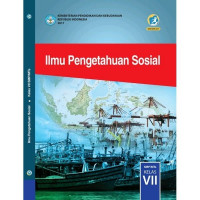 Image of IPS VII (Ilmu Pengetahuan Sosial)