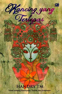 Image of Kancing Yang Terlepas