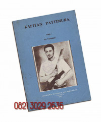 Image of Kapitan Pattimura