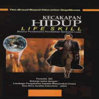 Image of KECAKAPAN HIDUP