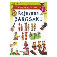 Image of KEJAYAAN BANGSAKU