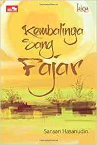 Image of Kembalinya Sang Fajar