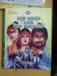 Image of KEN AROK LAN KEN DHEDHES