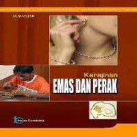 Image of KERAJINAN EMAS DAN PERAK
