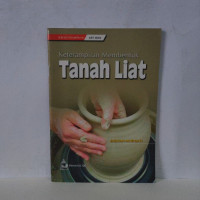 Image of KETRAMPILAM MEMBENTUK TANAH LIAT