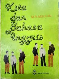 Image of Kita dan Bahasa Inggris