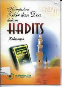 Image of KUMPULAN ZIKIR DAN DO'A DALAM HADITS