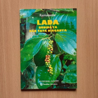Image of LADA BUDIDAYA DAN TATA NIAGANYA