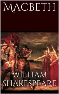Image of MACBETH