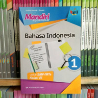 Image of Mandiri B Indonesia 1