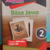 Image of Mandiri Basa Jawa 2
