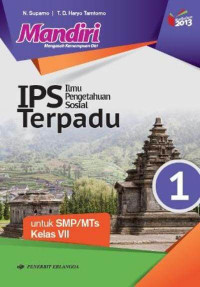 Image of Mandiri IPS Terpadu 1