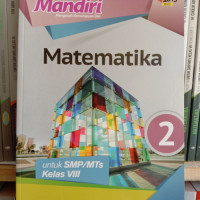 Image of Mandiri Matematika 2
