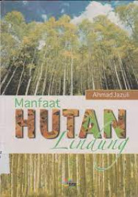 Image of Manfaat Hutan Lindung
