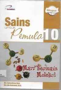 Image of Mari Bermain Molekul