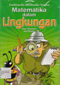 Image of Matematika Dalam Lingkungan, Ensiklopedia Matematika Terapan