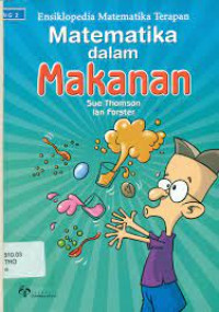 Image of Matematika dalam Makanan