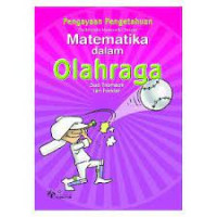 Image of MATEMATIKA DALAM OLAHRAGA