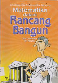 Image of Matematika dalam Rancang Bangun Ensiklopedi Matematika Terapan