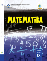 Image of Matematika IX