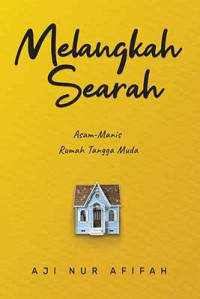 Image of Melangkah Searah