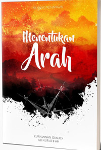 Image of Menentukan Arah