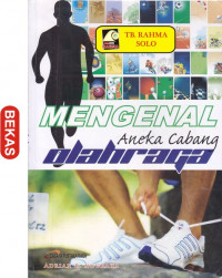 Image of MENGENAL ANEKA CABANG OLAHRAGA