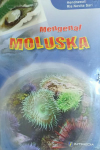 Image of Mengenal Moluska