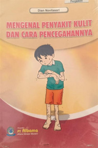 Image of Mengenal Penyakit Kulit Dan Cara Pencegahan