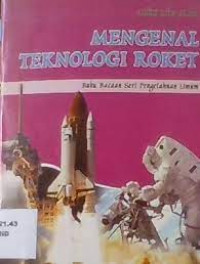Image of MENGENAL TEKNOLOGI ROKET