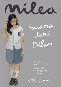 Image of Milea Suara dari Dilan