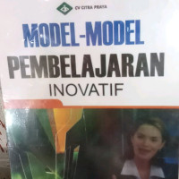Image of MODEL -MODEL PEMBELAJARAN INOVATIF