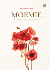 Image of Moemie gadis berusia seratus tahun