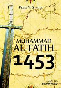 Image of Muhammad Al Fatih 1458