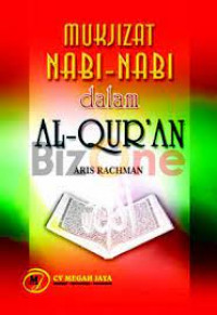 Image of Mukjizat Nabi-Nabi Dalam Al Qur'an