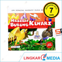 Image of Nasihat Burung Kenari