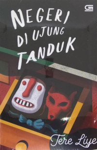 Image of Negeri di ujung tanduk