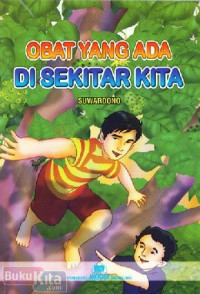 Image of OBAT YANG ADA DISEKITARNYA
