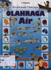 Image of Olahraga Air, Ensiklomini Olahraga