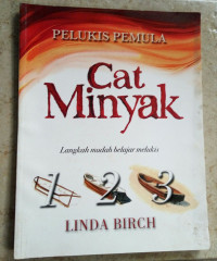 Image of Panduan Melukis dengan Cat Minyak