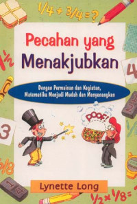 Image of PECAHAN YANG MENAKJUBKAN