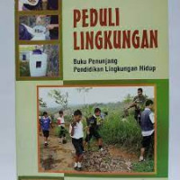 Image of Peduli Lingkungan